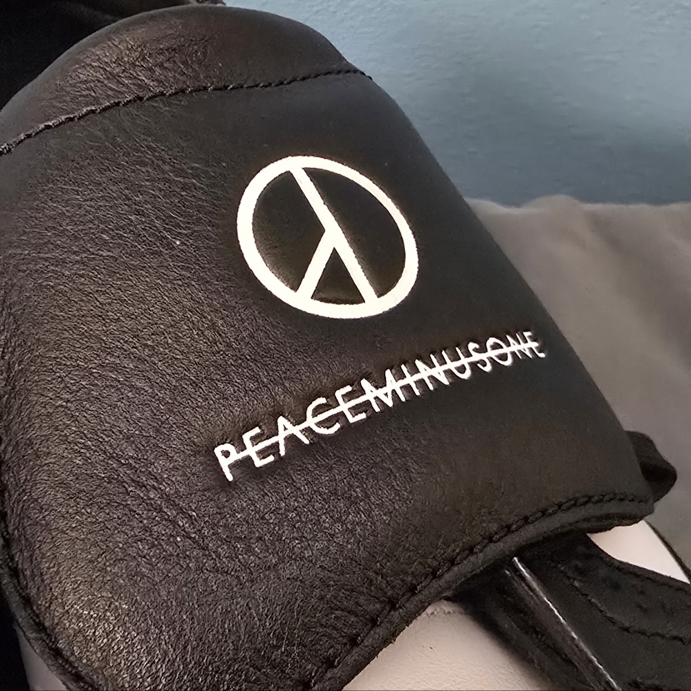 Nike x PEACEMINUSONE Platform - Picture 2 of 10